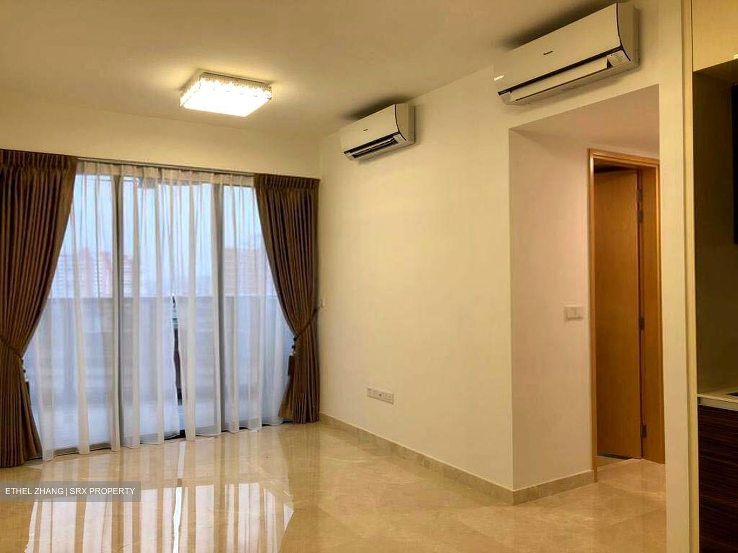 Commonwealth Towers (D3), Condominium #407399091